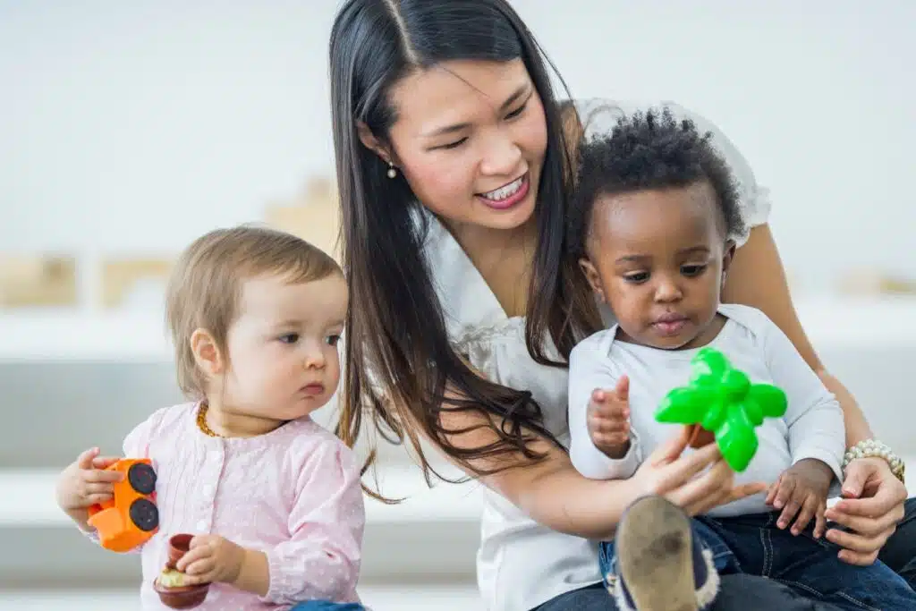 babi bebe aux besoins intenses quelles postures professionnelles adopter 1