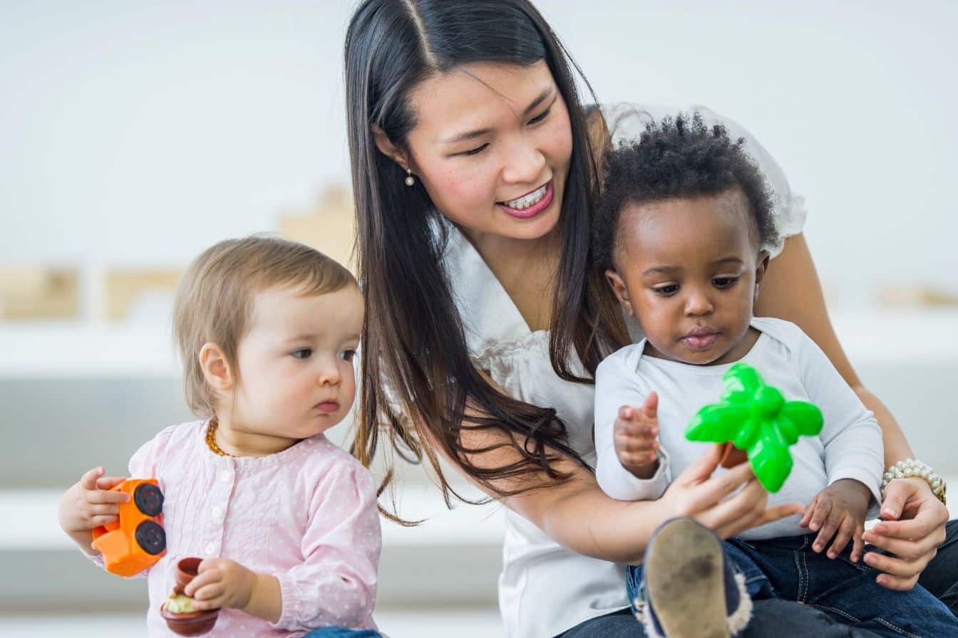 babi bebe aux besoins intenses quelles postures professionnelles adopter 1