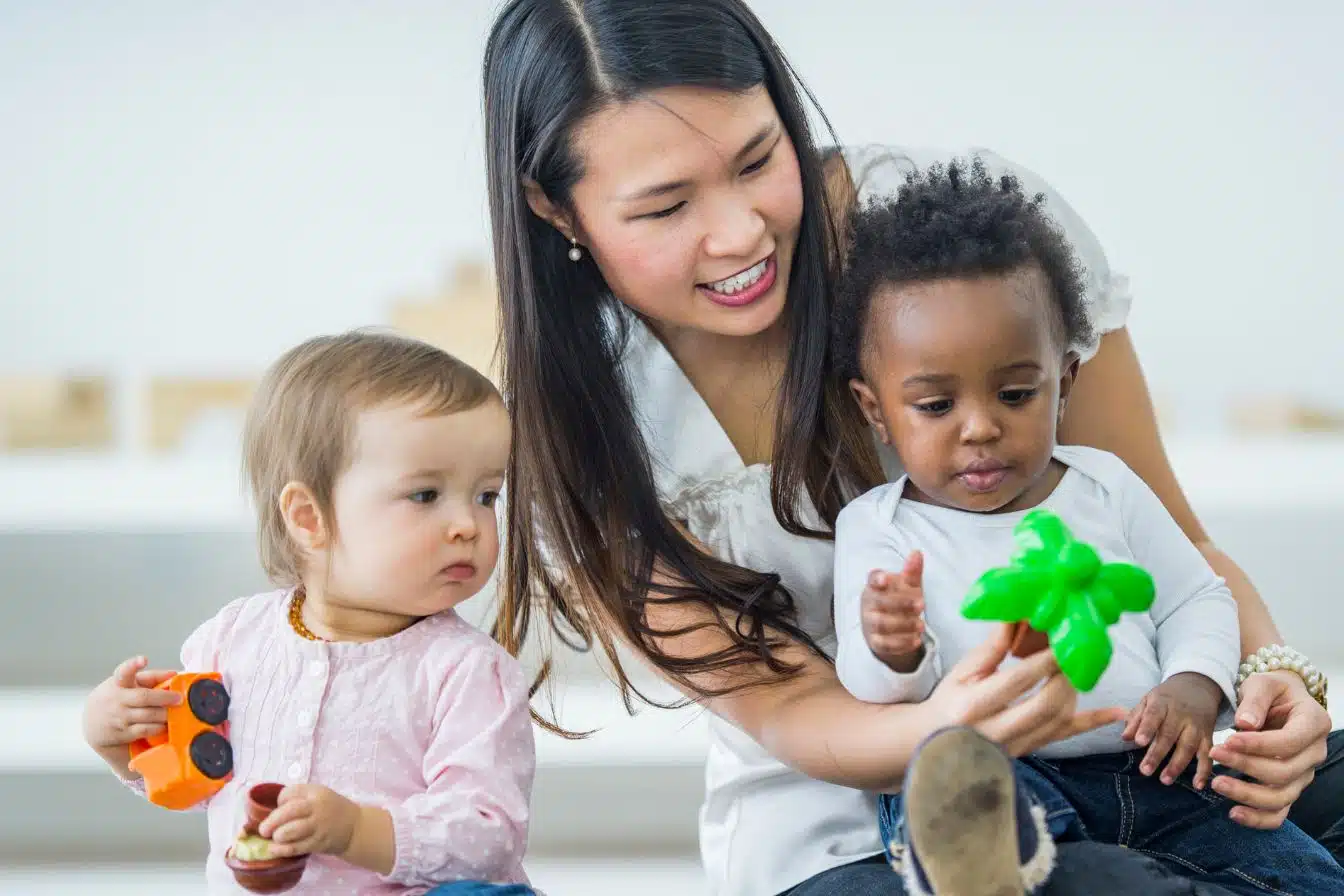 babi bebe aux besoins intenses quelles postures professionnelles adopter 1