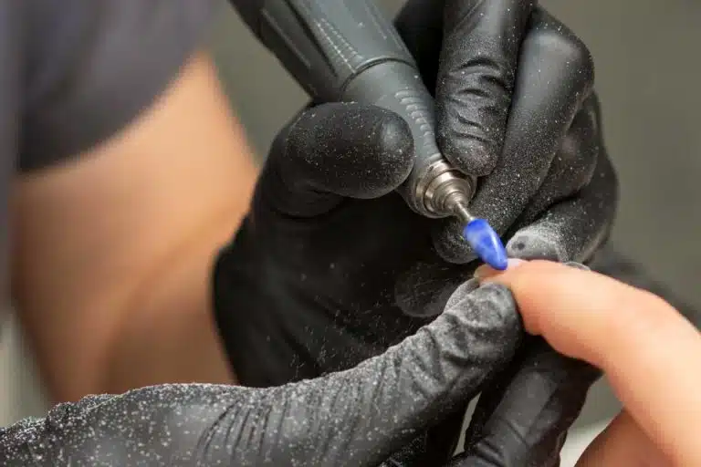 bar a ongles nice etoile 1