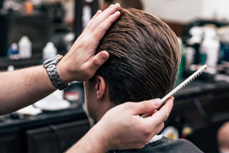 coupe casquette garcon 1