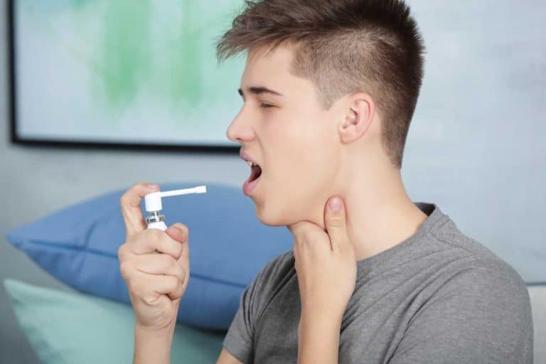 gorge qui gratte remede naturel 1