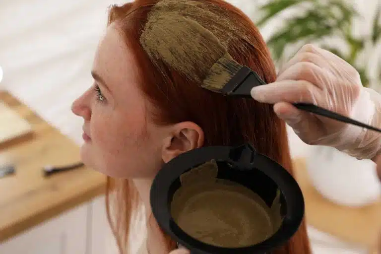 henne et cheveux 1