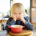 la neophobie alimentaire un stade deroutant 1