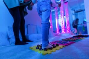 les cles pour mettre en place une approche snoezelen 1