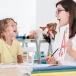 les differentes etapes dans le developpement du langage 1