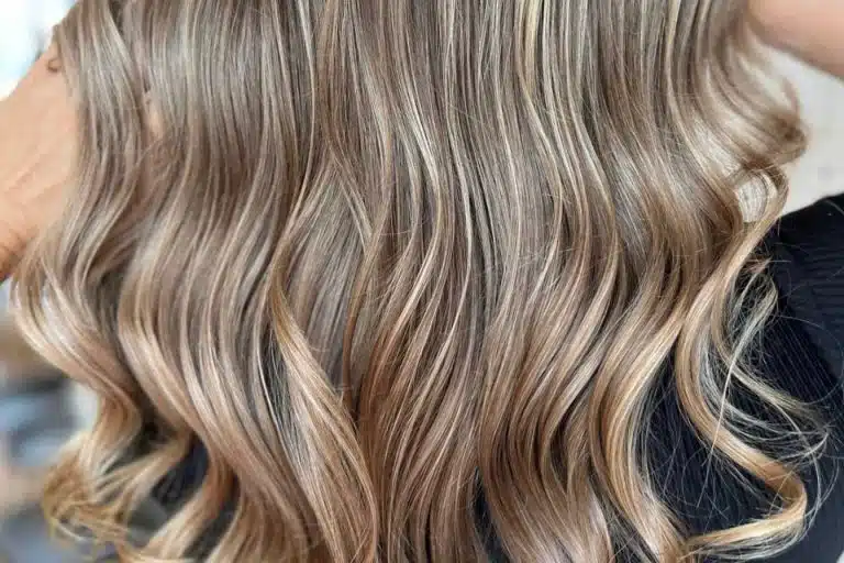 meche blonde 1