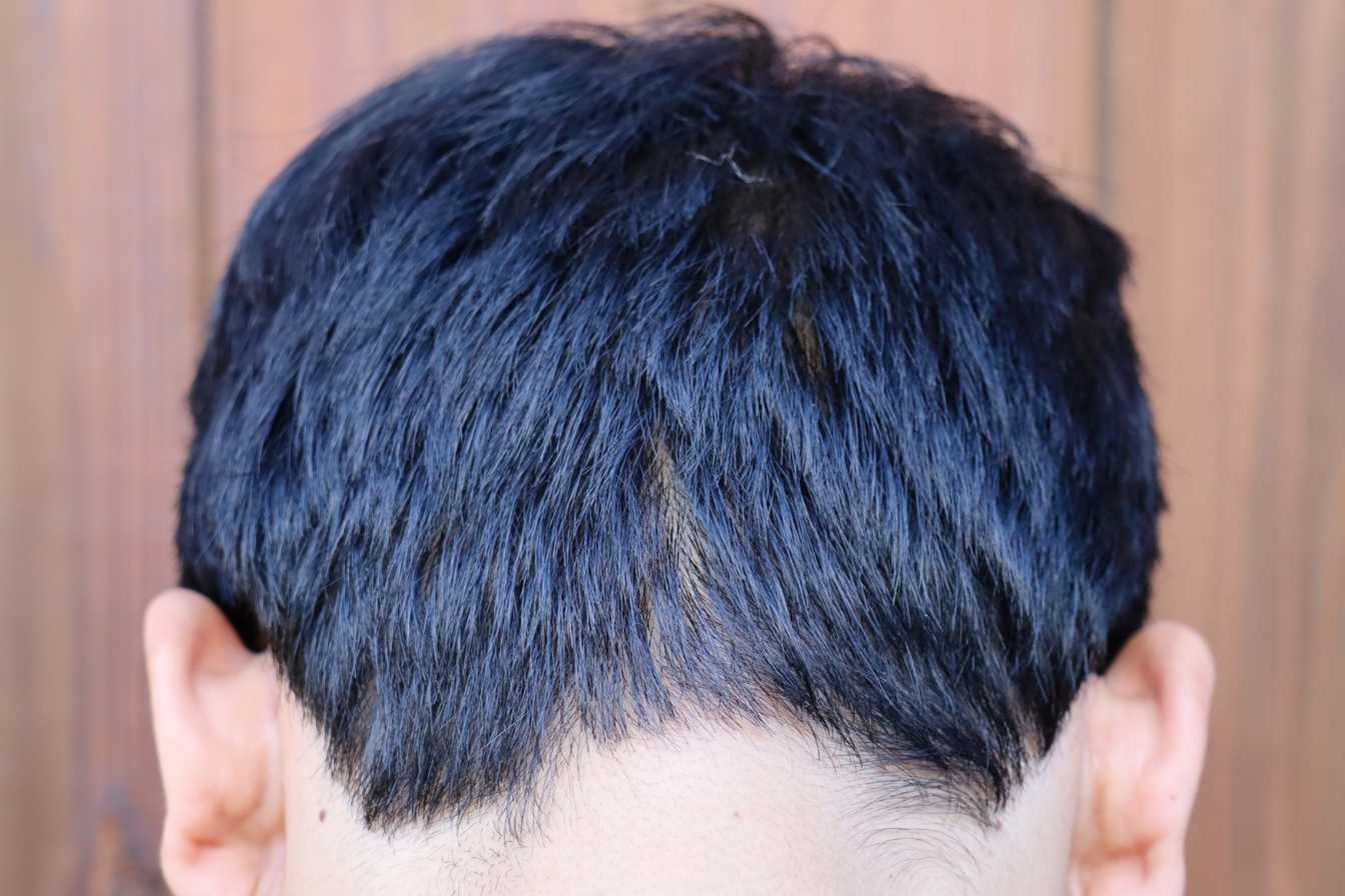 nuque rasee femme signification styles et tout ce qu il faut savoir 1