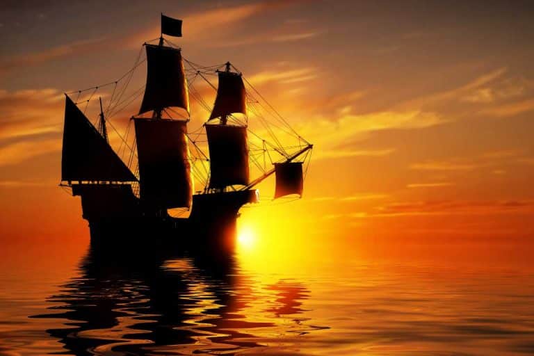 pirates des caraibes 1