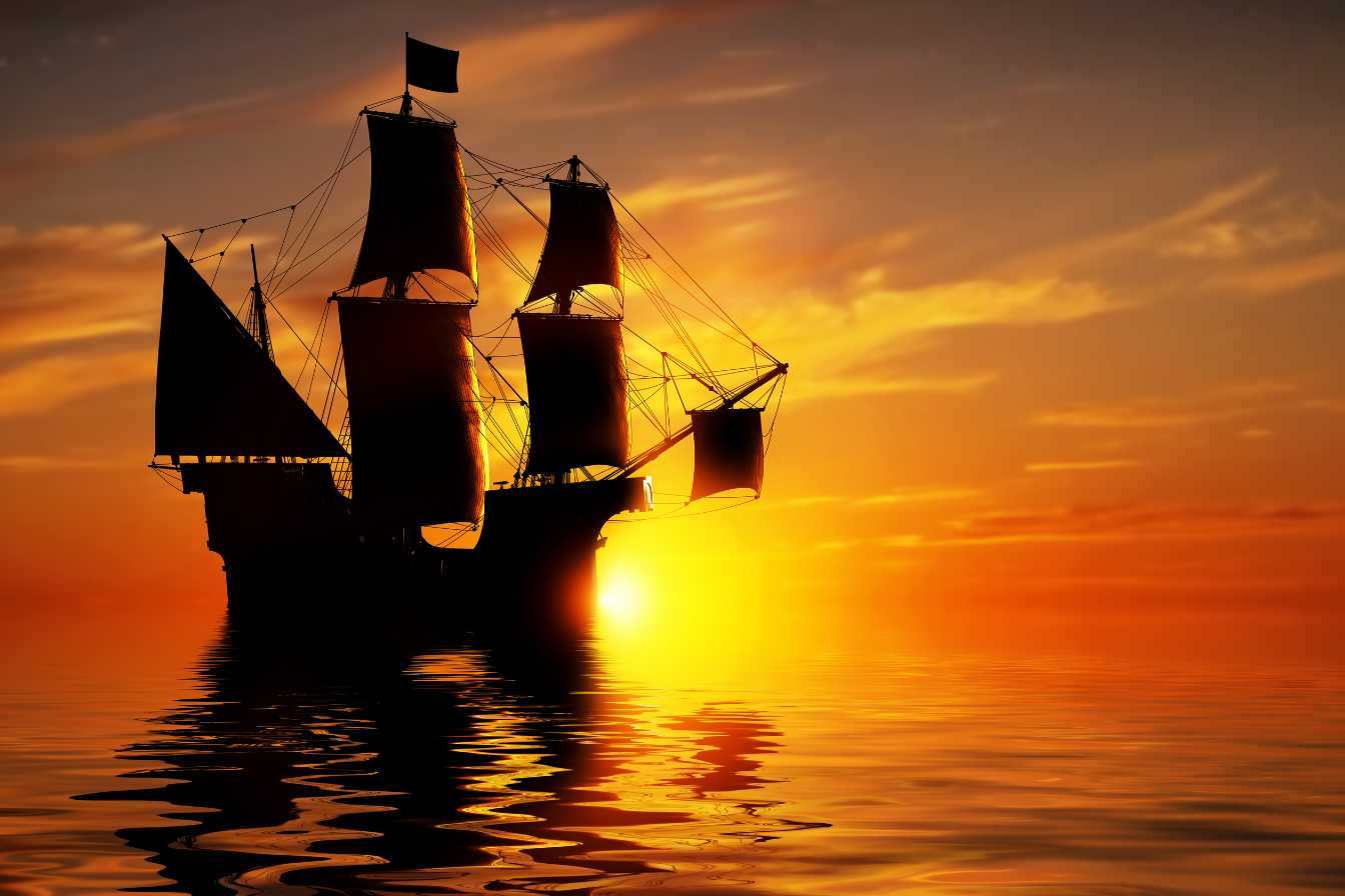 pirates des caraibes 1