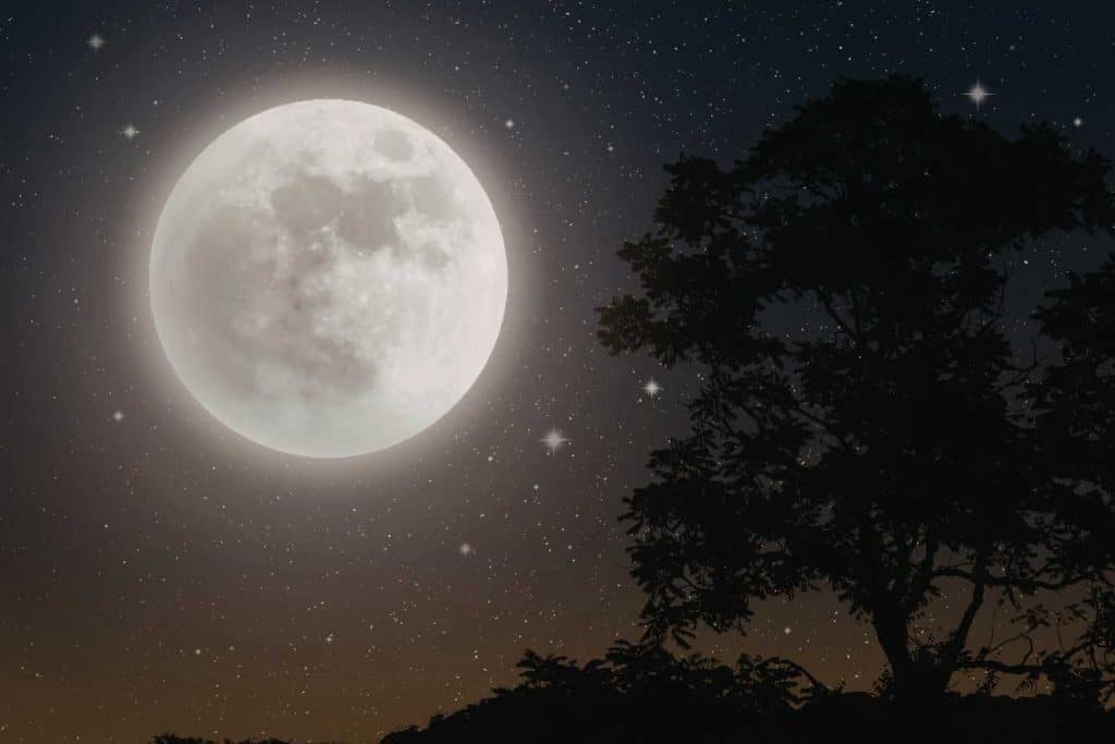 pleine lune et accouchement mythe ou realite scientifique 1