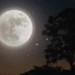 pleine lune et accouchement mythe ou realite scientifique 1
