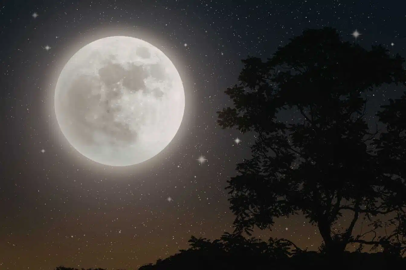 pleine lune et accouchement mythe ou realite scientifique 1