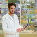 preparateur en pharmacie formation salaire et debouches 1