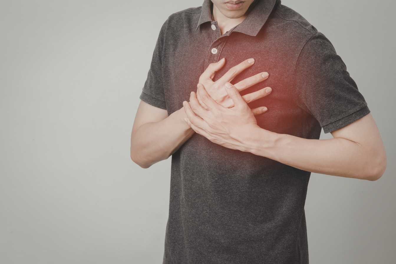 reve de crise cardiaque ce que votre inconscient tente de vous dire 1