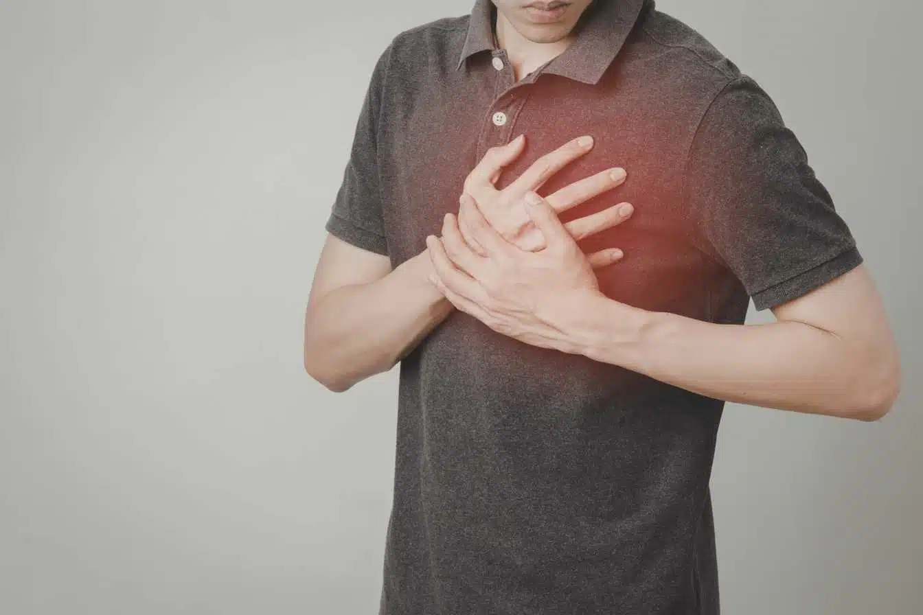 reve de crise cardiaque ce que votre inconscient tente de vous dire 1