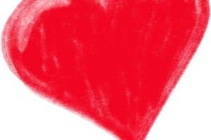 symbole de l amour 1