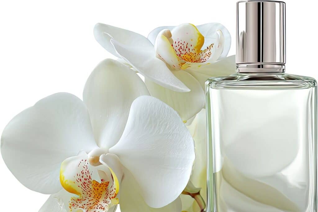 tableau de concordance parfums 1