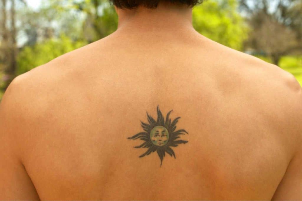 tatouage energie positive 1