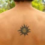 tatouage energie positive 1