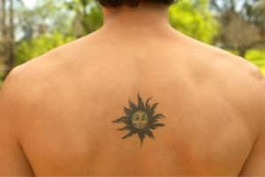 tatouage energie positive 1