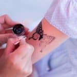 tatouage maternelle 1