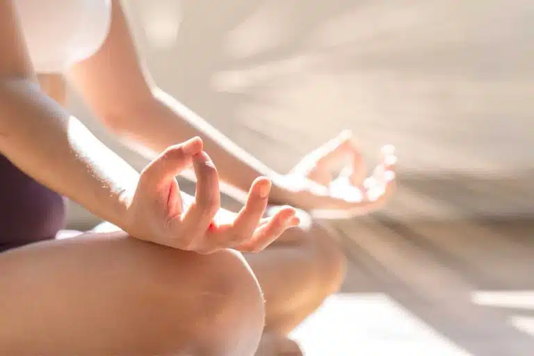 yoga constipation 1